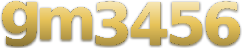 gm3456 logo